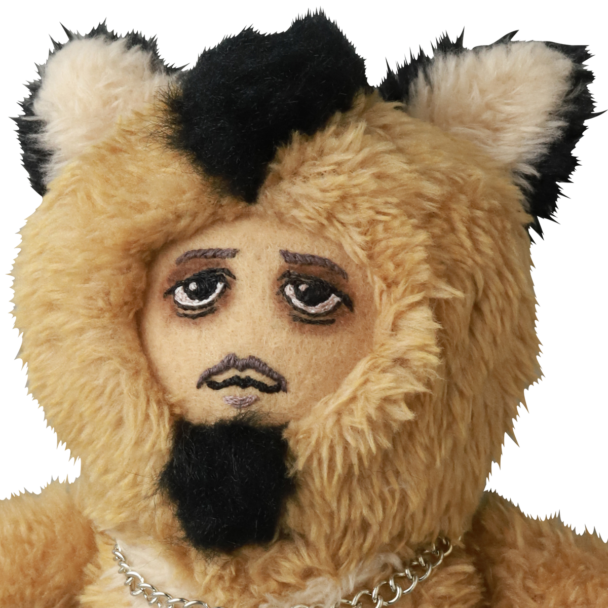 PLUSH オリバーな犬 | MEDICOM TOY OFFICIAL STORE