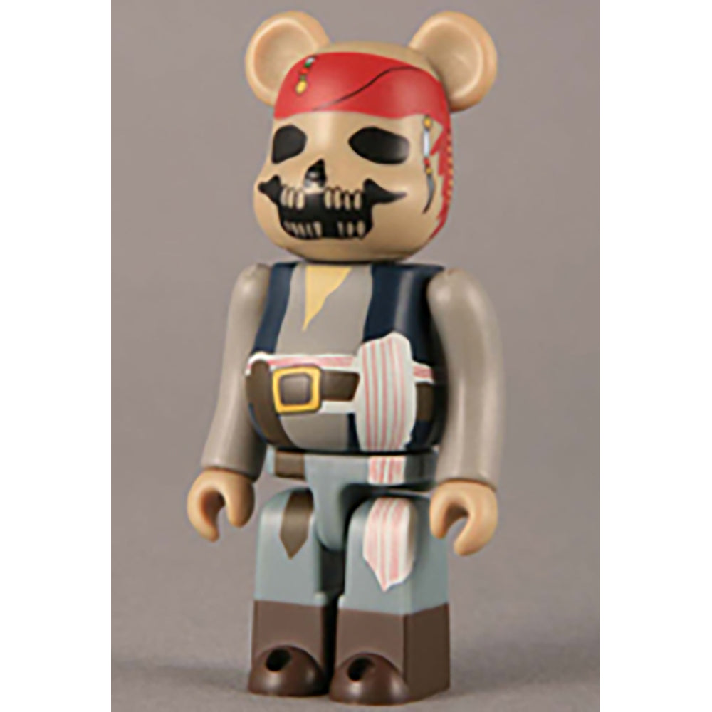 パイレーツ・オブ・カリビアン３ ジャックスパロウBE＠RBRICK_0