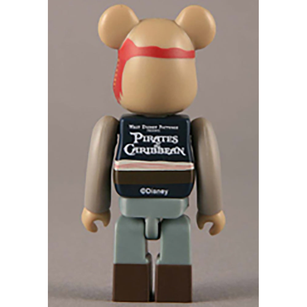 パイレーツ・オブ・カリビアン３ ジャックスパロウBE＠RBRICK_1