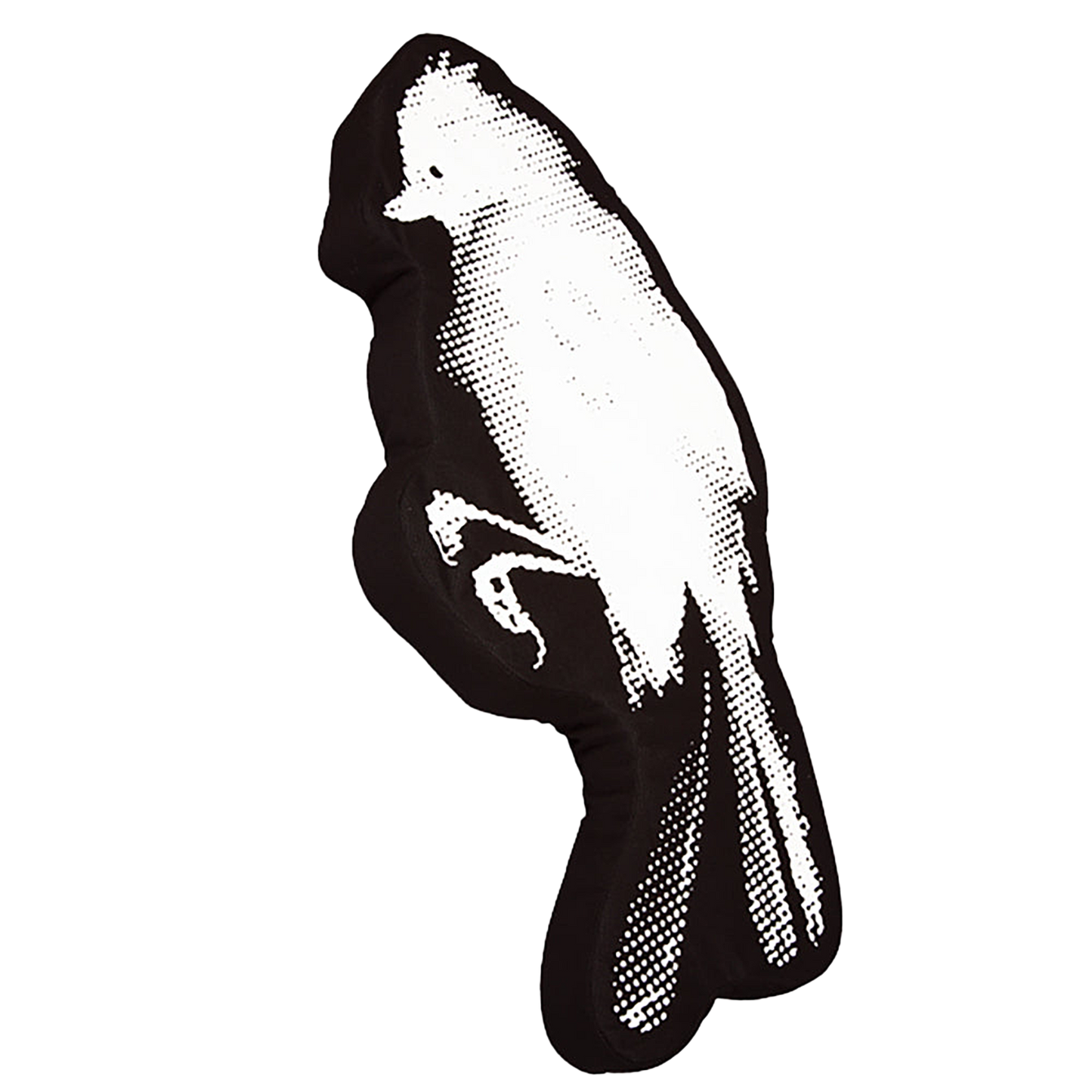 Death Records Cushion
