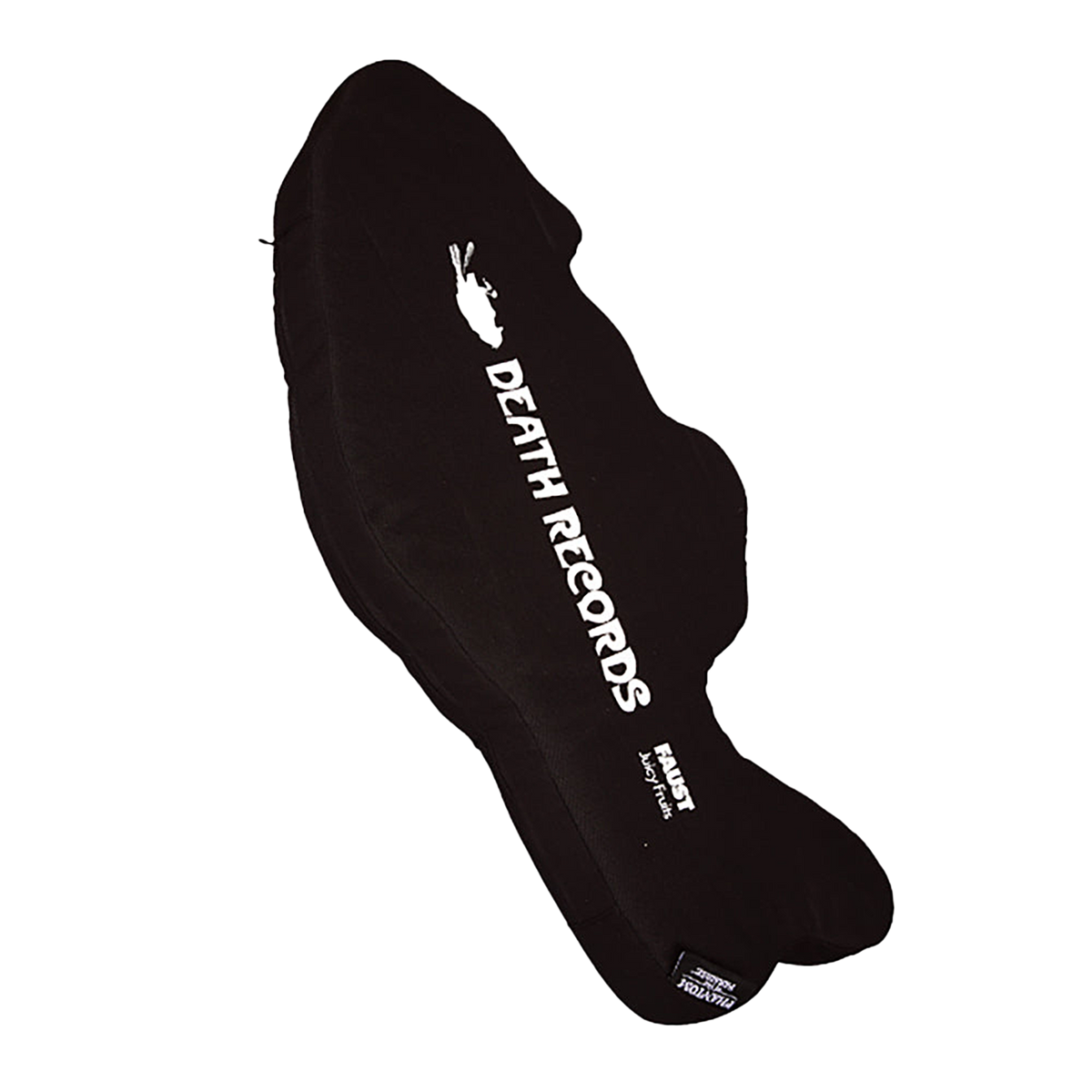 Death Records Cushion
