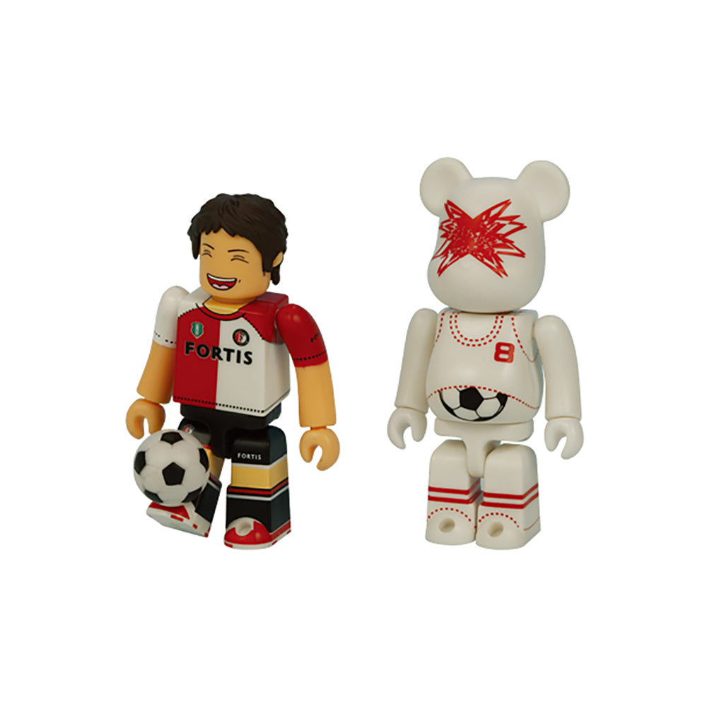 SHINJI ONO KUBRICK＋BE@RBRICK＋DVD_0