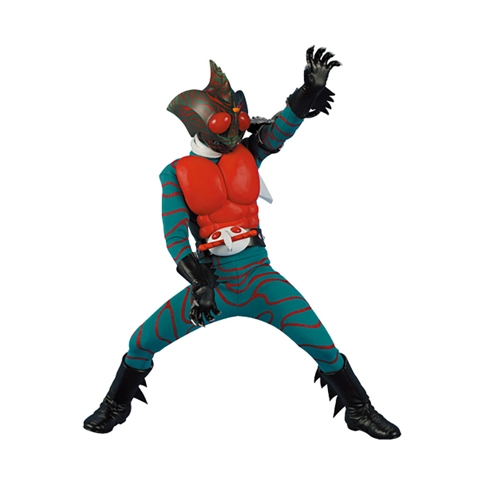 RAH DX 仮面ライダーアマゾン 後期版_0