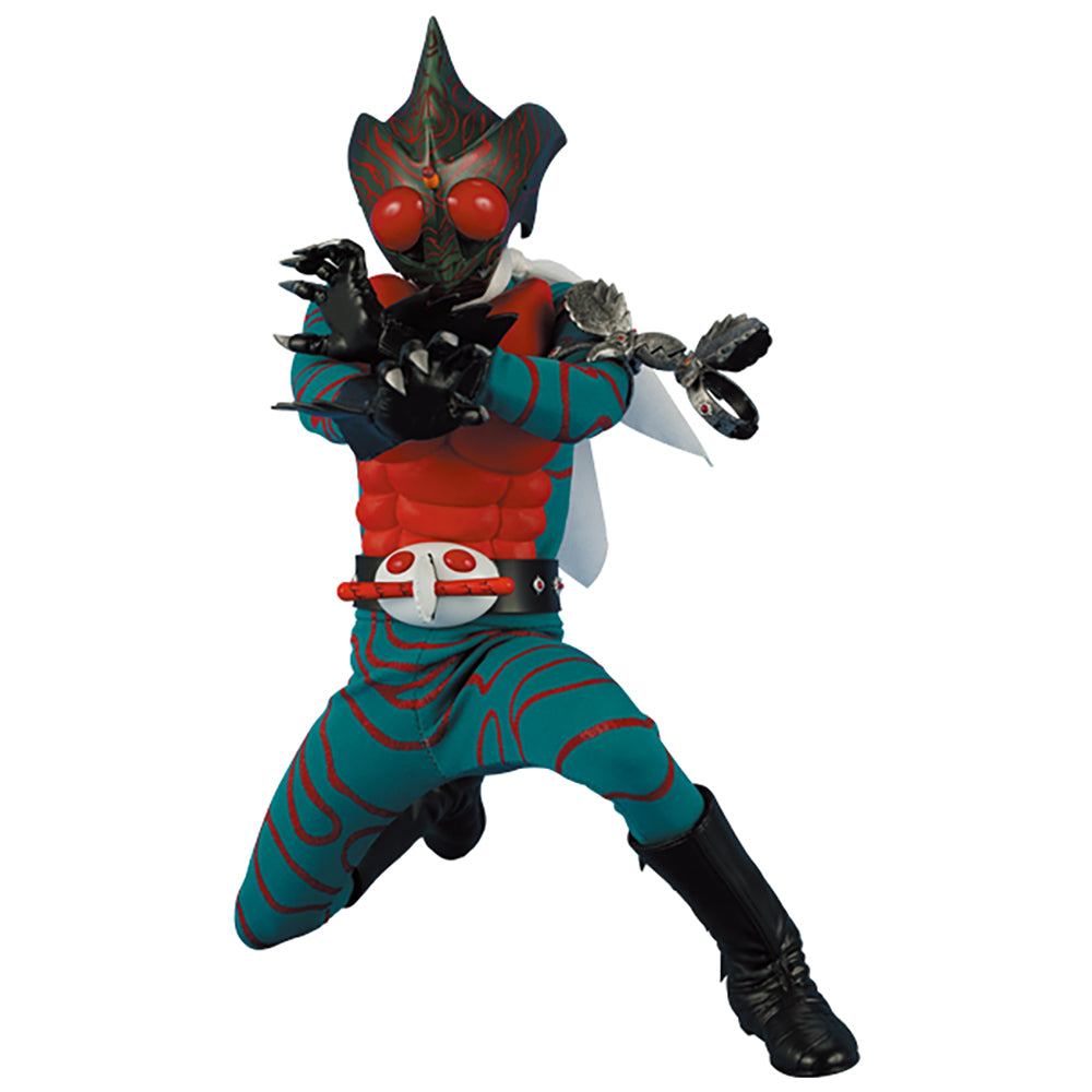 RAH DX 仮面ライダーアマゾン 後期版_1