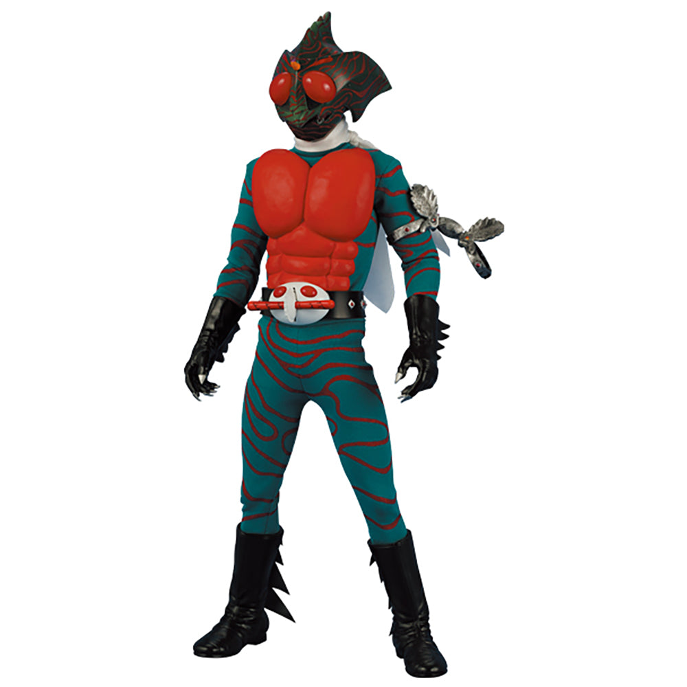 RAH DX 仮面ライダーアマゾン 後期版_2