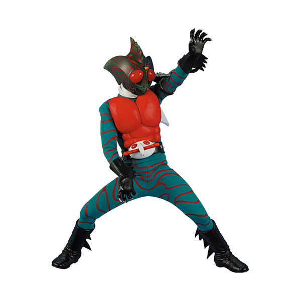 RAH DX 仮面ライダーアマゾン 後期版 | MEDICOM TOY OFFICIAL STORE