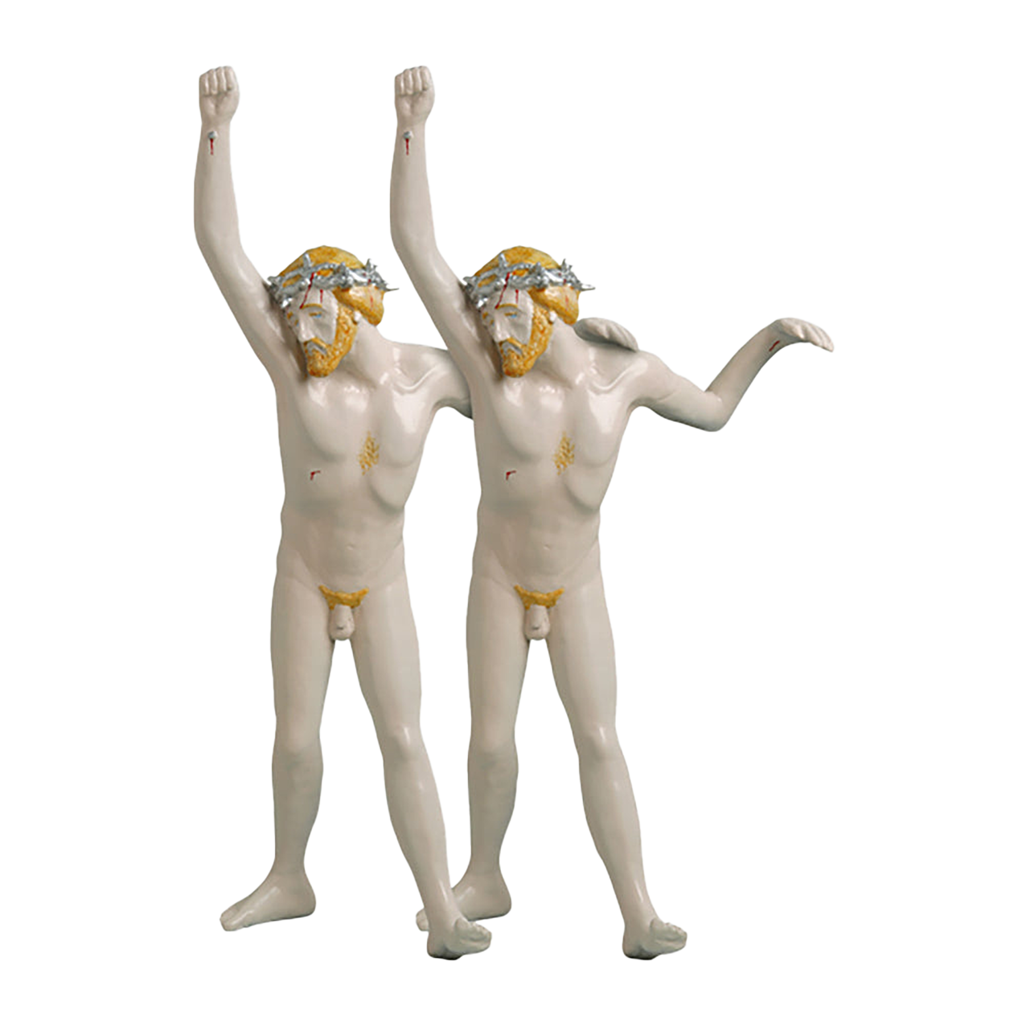 Christ Unlimited