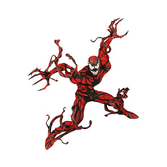 CARNAGE（カーネージ）