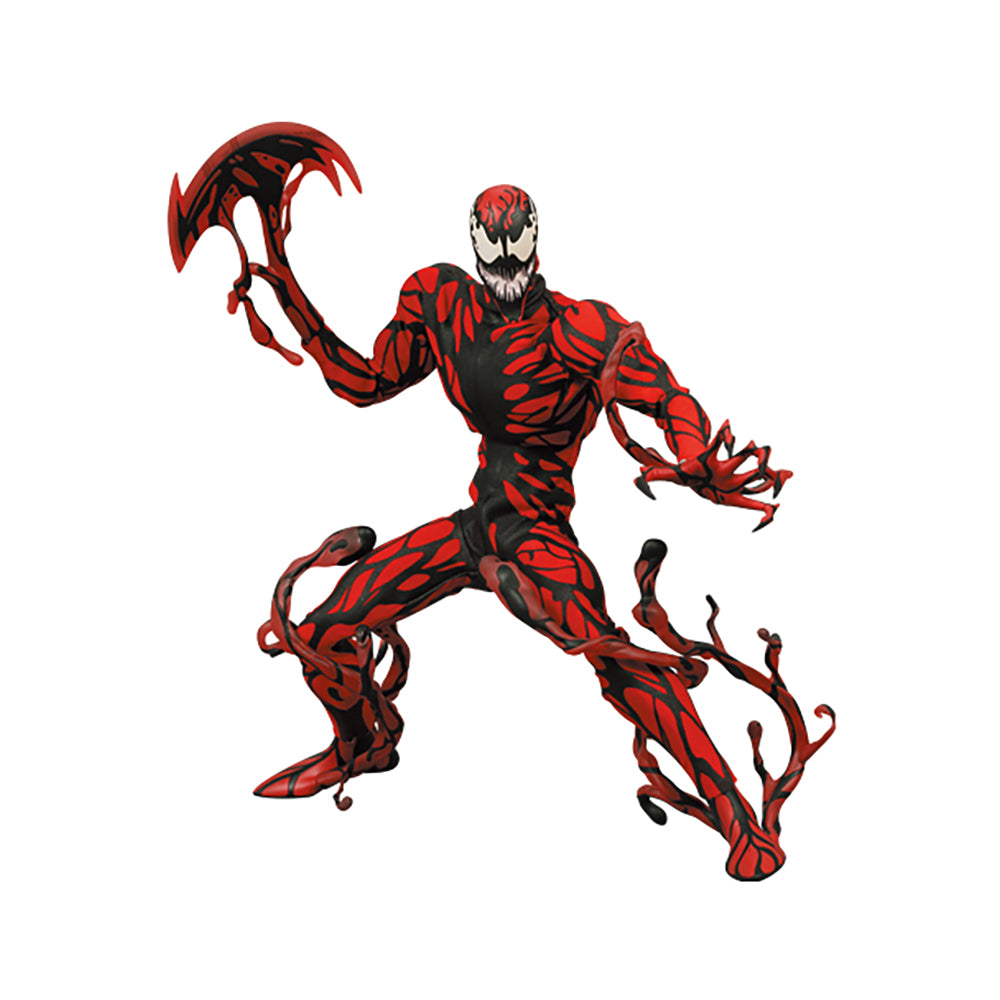 CARNAGE（カーネージ）_1