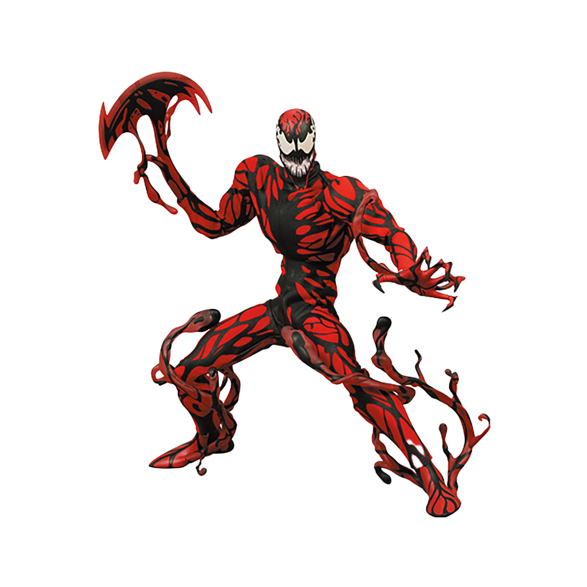 CARNAGE（カーネージ）