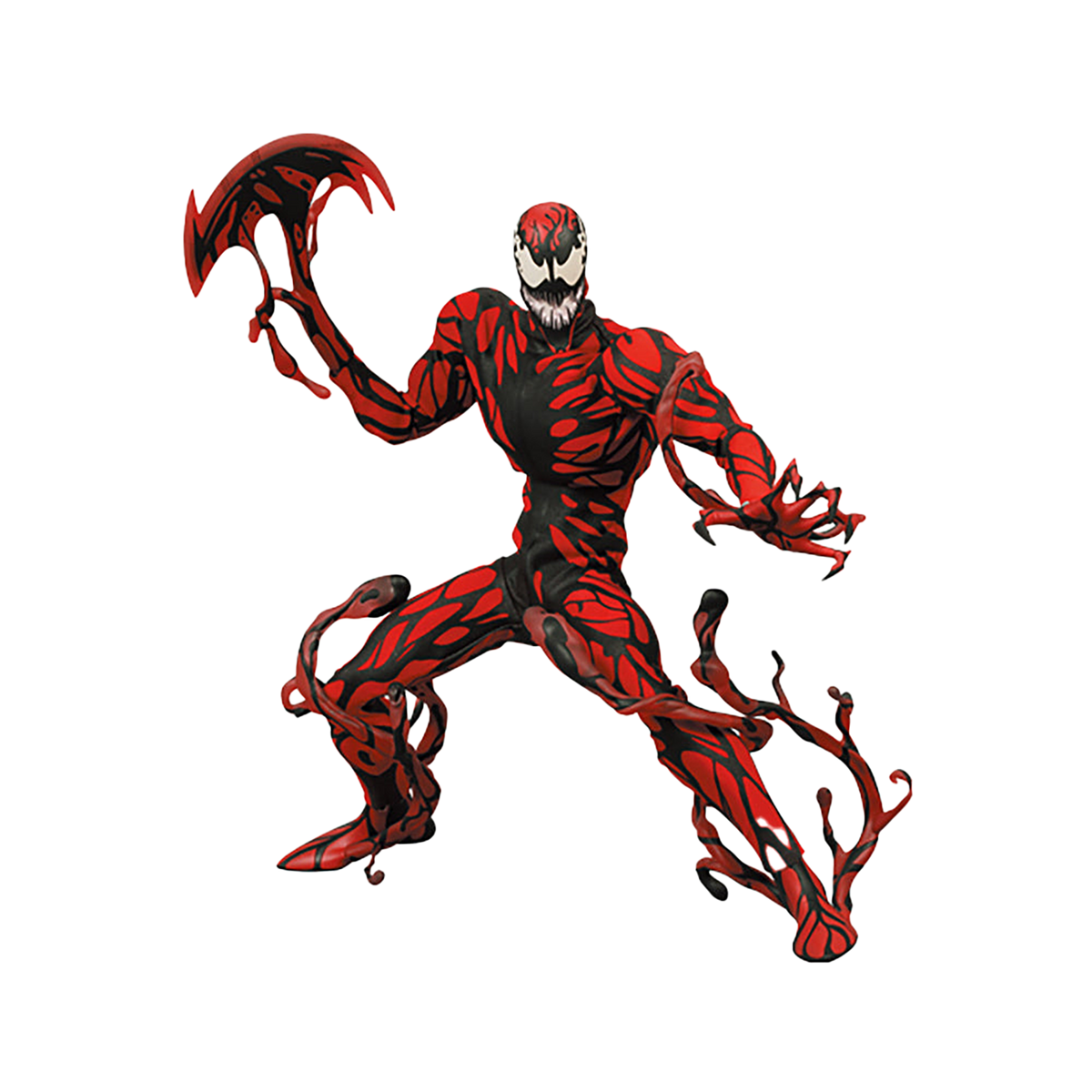 カーネイジ　マーベル コミケット CARNAGE（カーネージ） | MEDICOM TOY OFFICIAL STORE