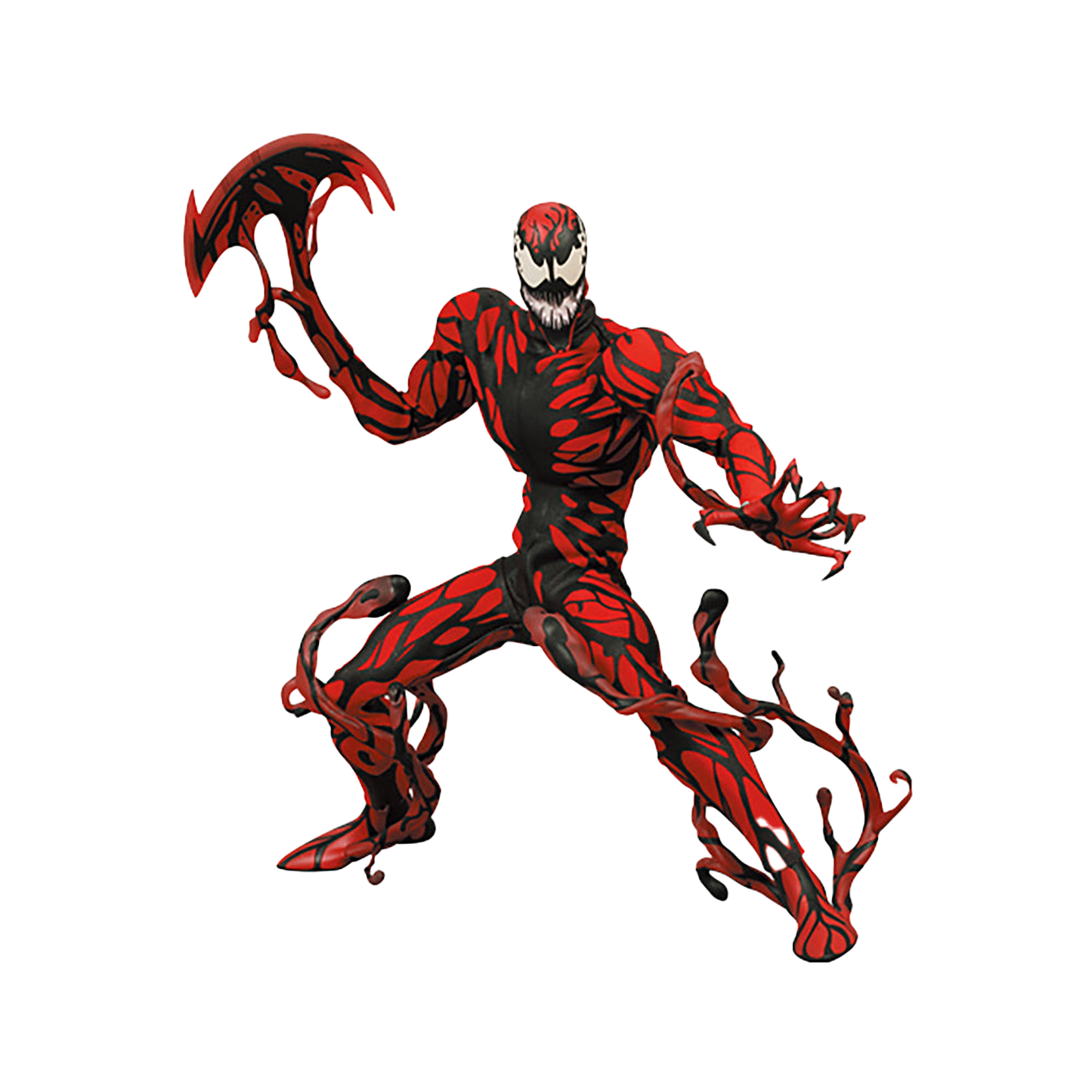 CARNAGE（カーネージ）