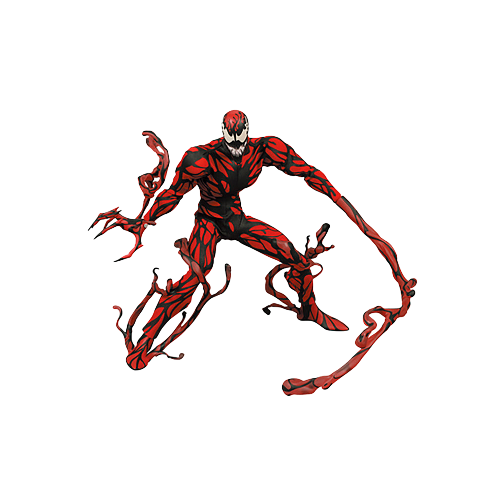CARNAGE（カーネージ）