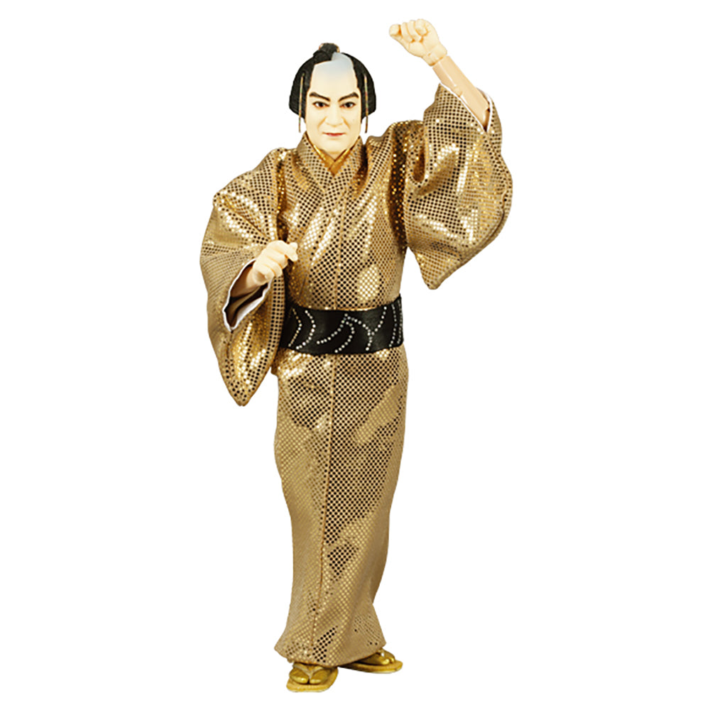 KEN MATSUDAIRA マツケンサンバII_0