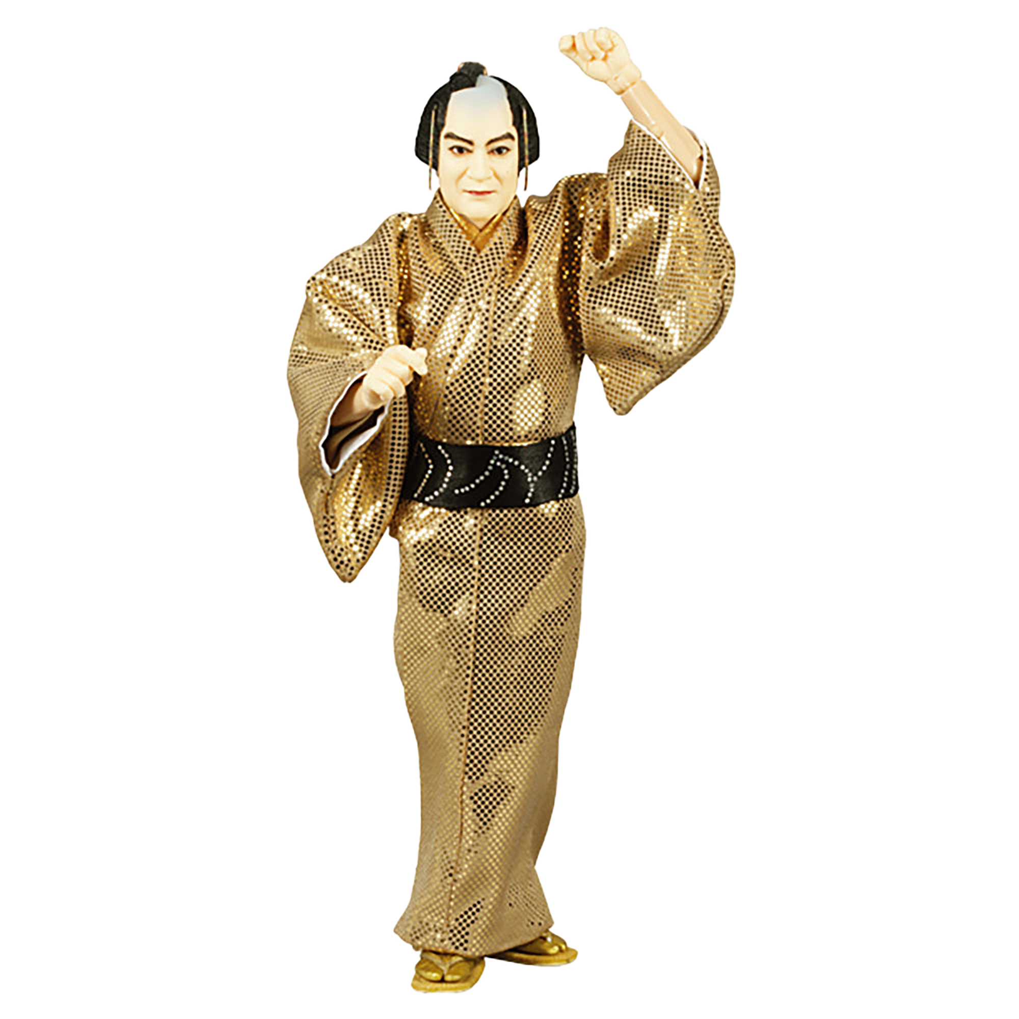 KEN MATSUDAIRA マツケンサンバII