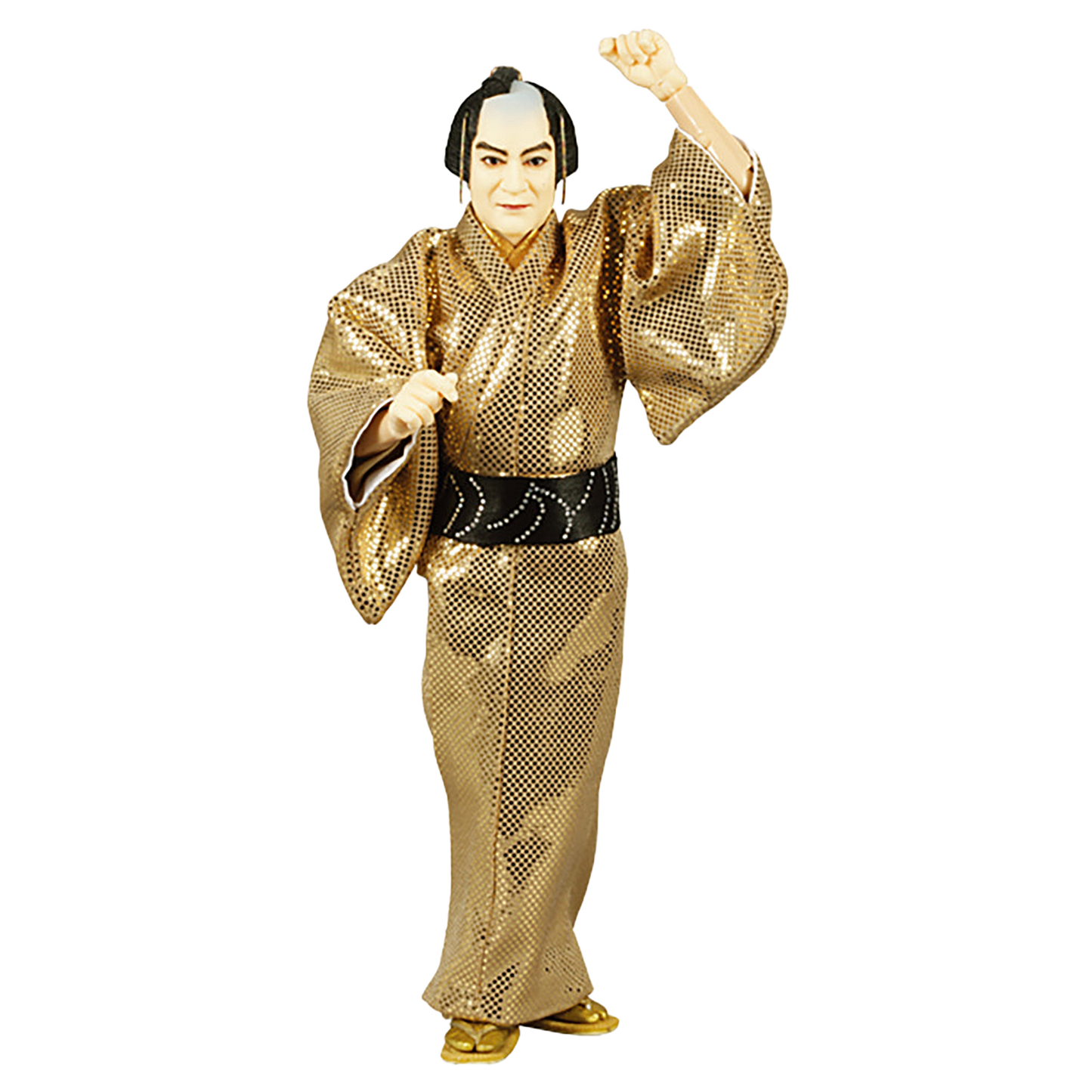 KEN MATSUDAIRA マツケンサンバII