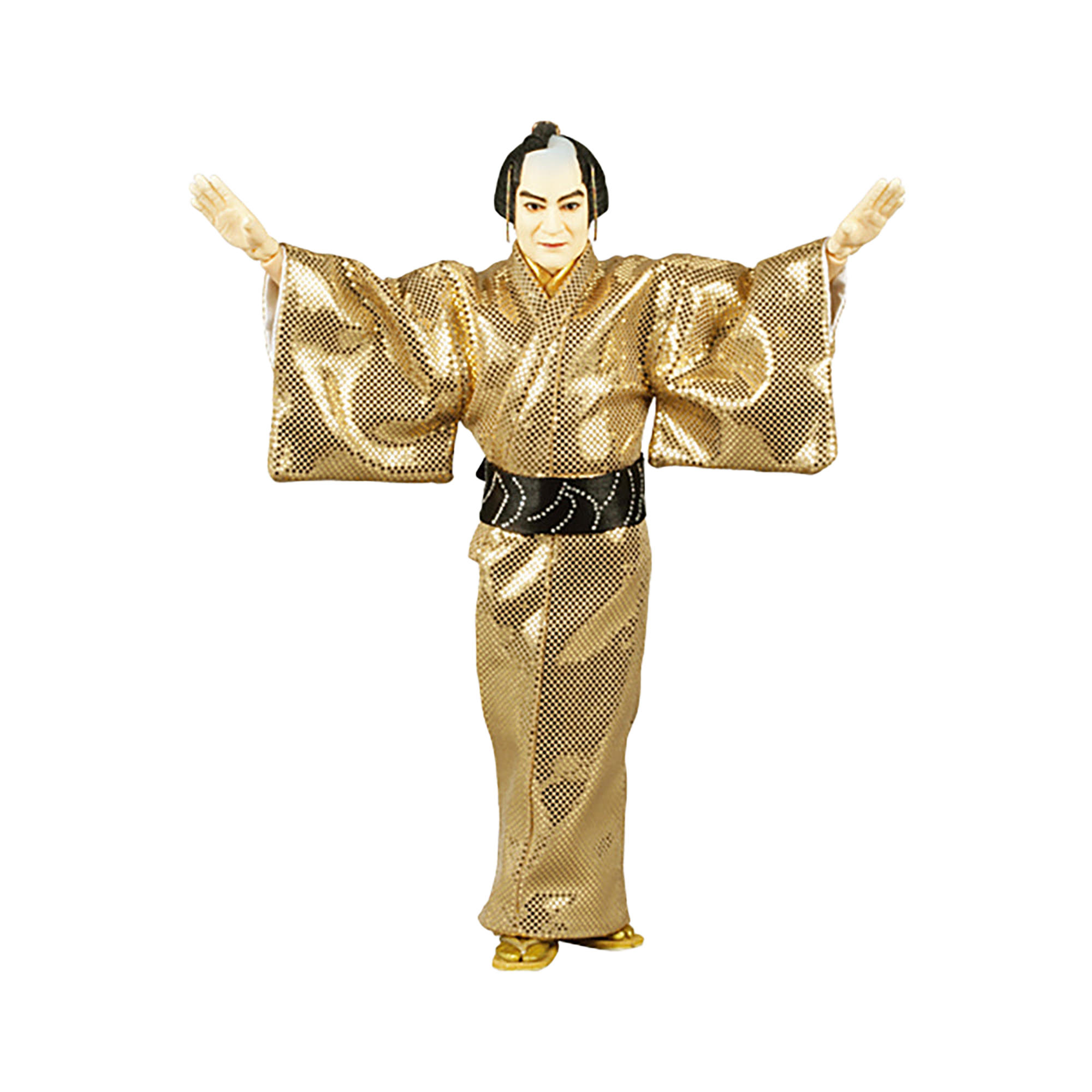 KEN MATSUDAIRA マツケンサンバII