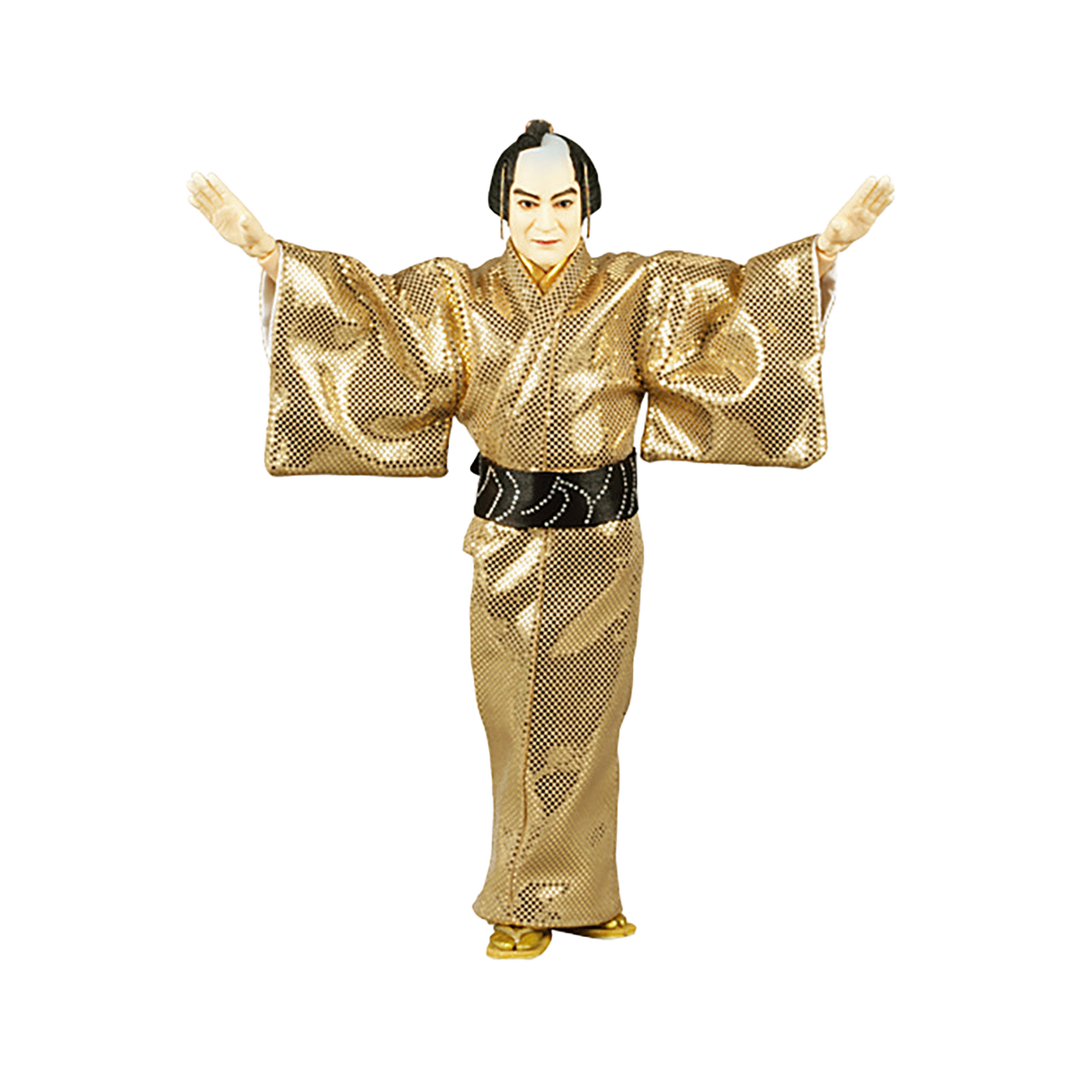 KEN MATSUDAIRA マツケンサンバII