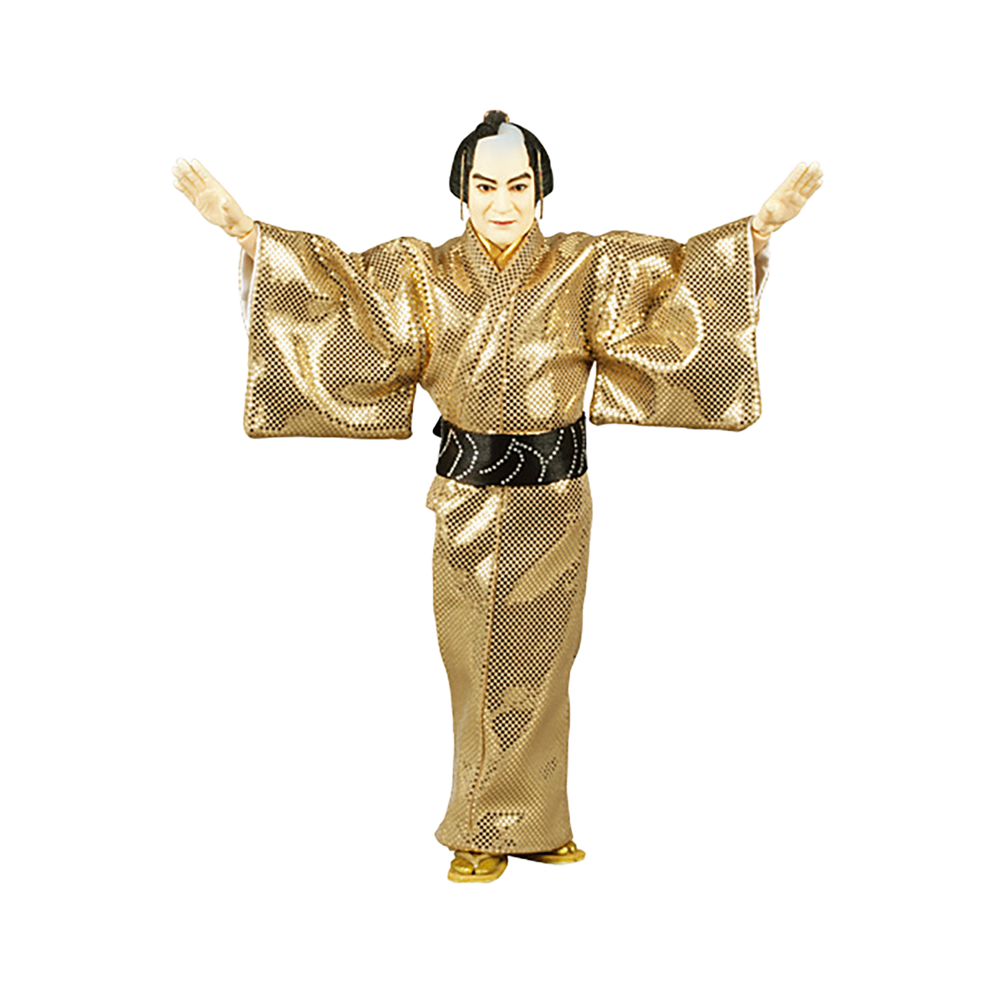 KEN MATSUDAIRA マツケンサンバII