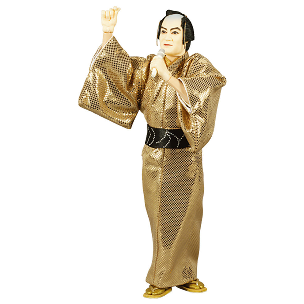 KEN MATSUDAIRA マツケンサンバII_2