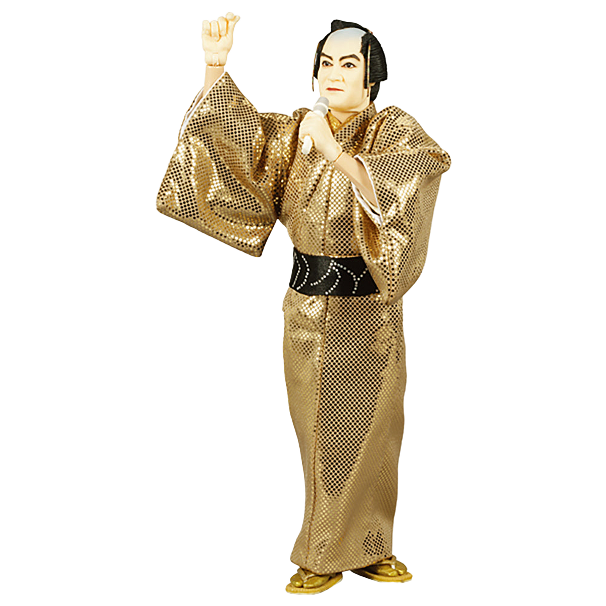 KEN MATSUDAIRA マツケンサンバII