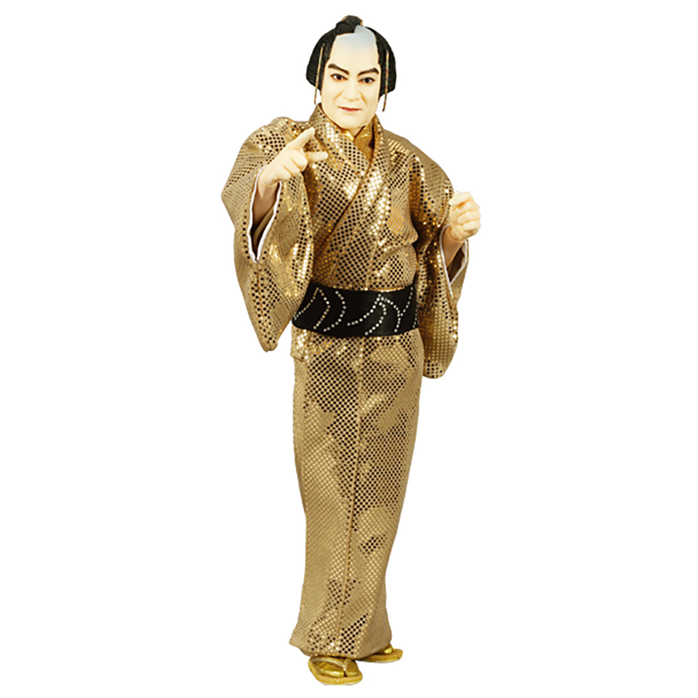 KEN MATSUDAIRA マツケンサンバII_4