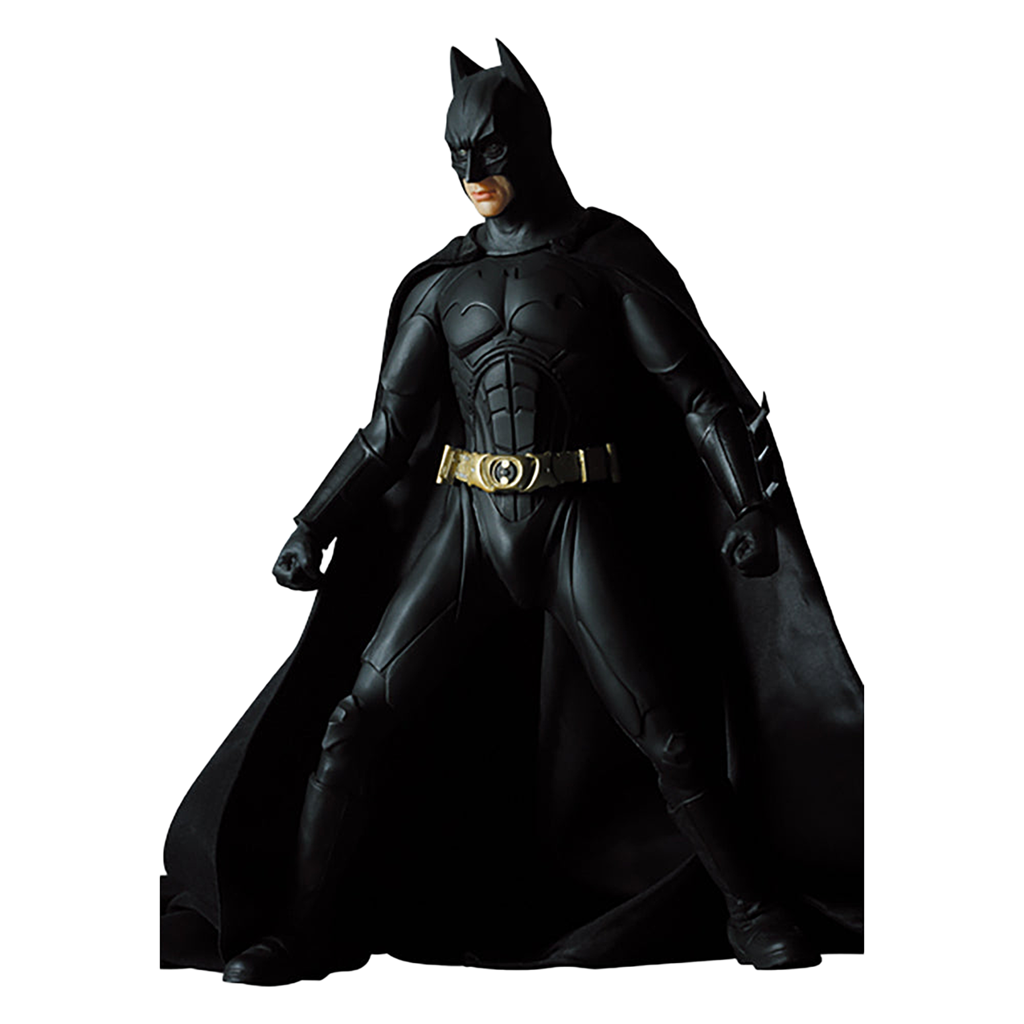 BATMAN(TM)