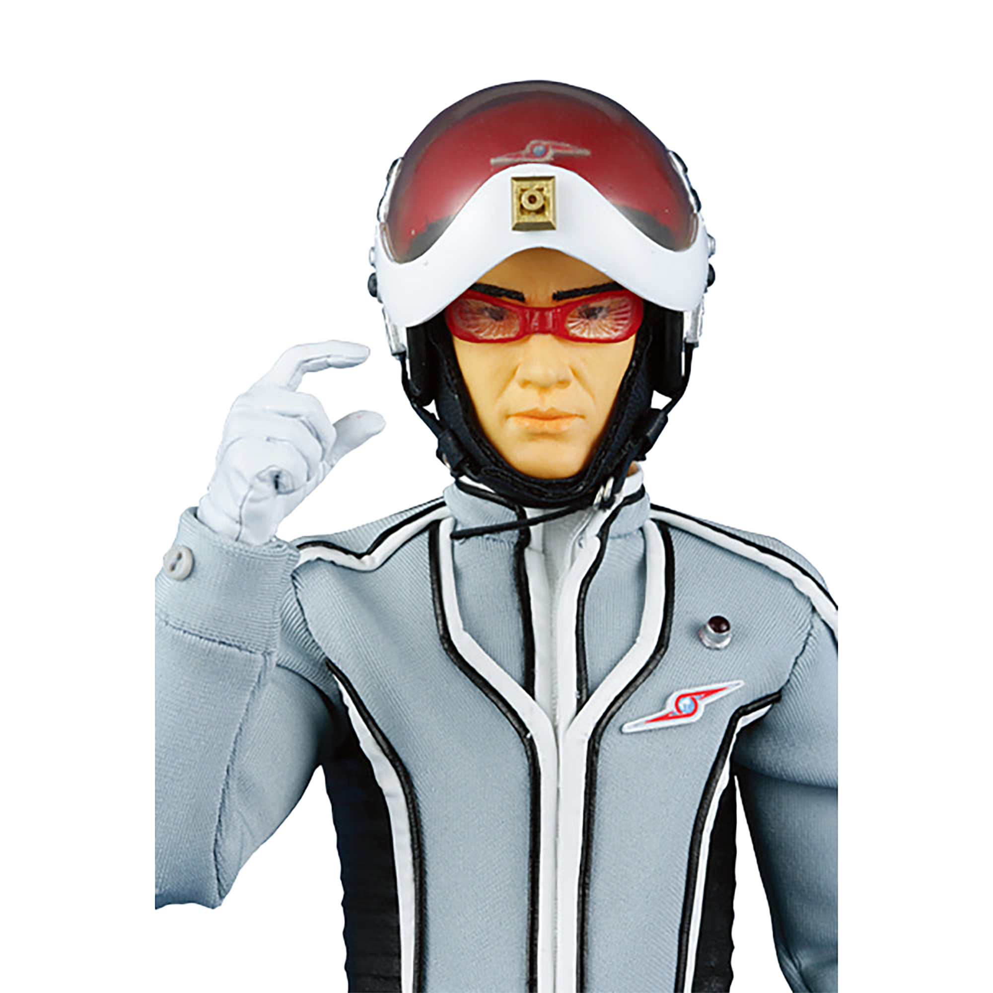モロボシ・ダン