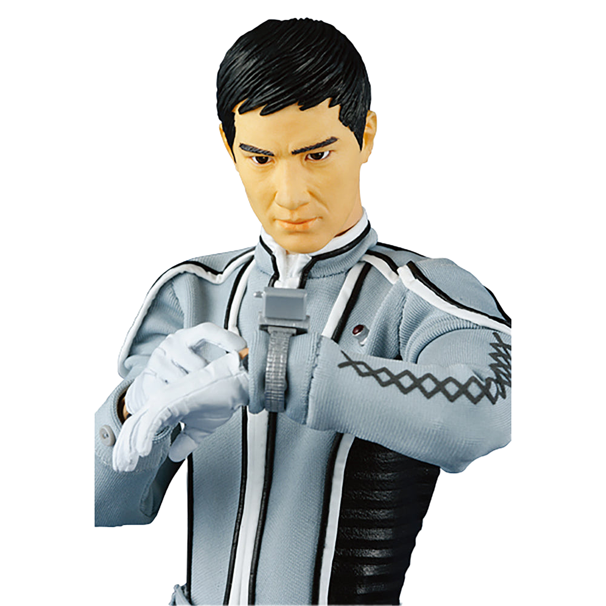 モロボシ・ダン