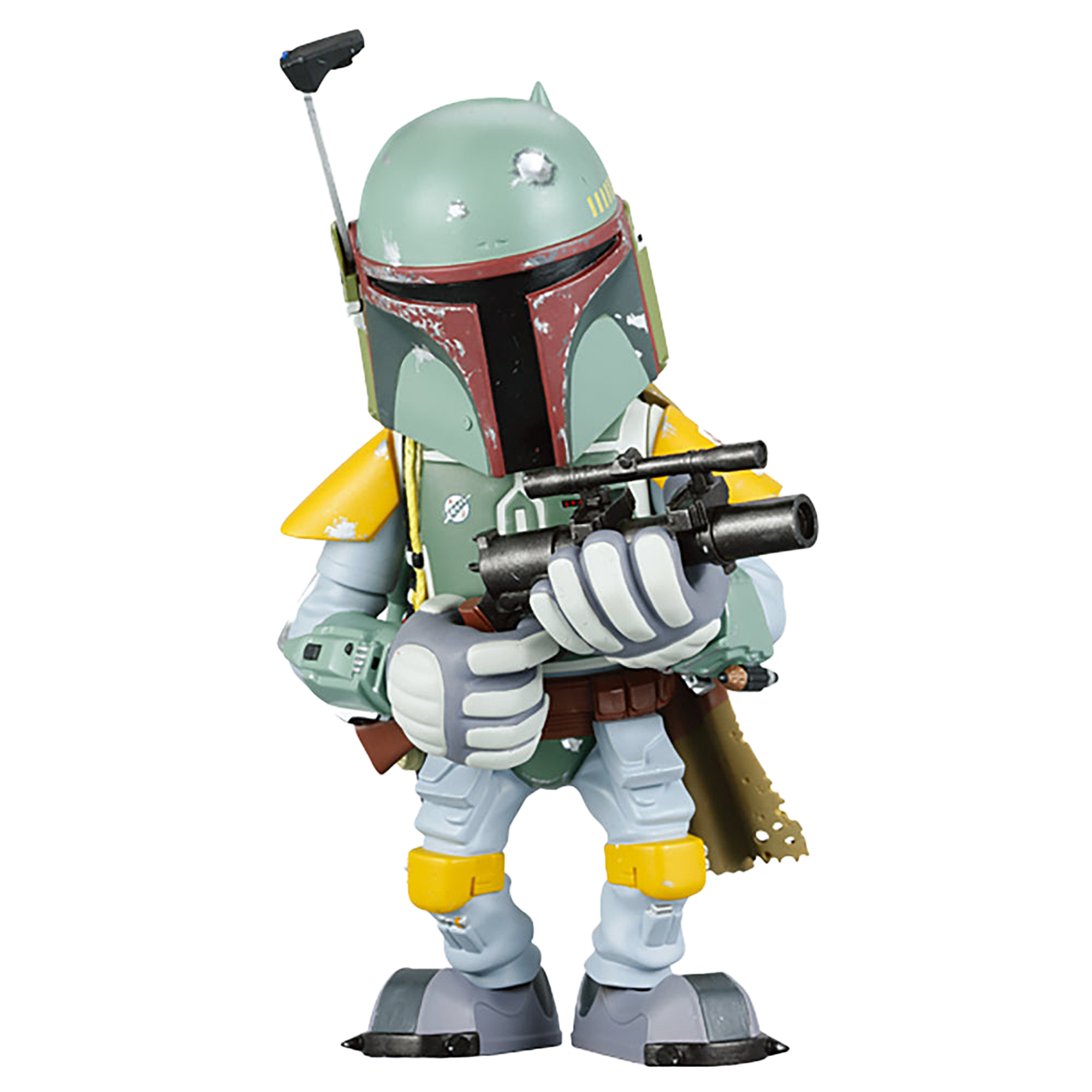 BOBA FETT(TM) ESB version