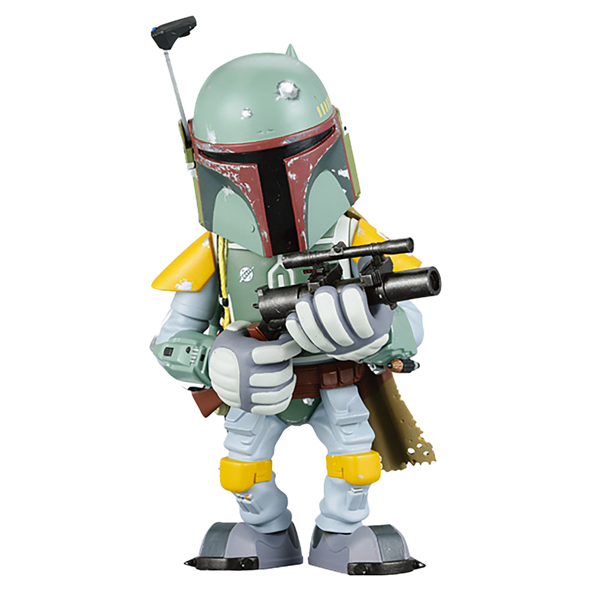 BOBA FETT(TM) ESB version