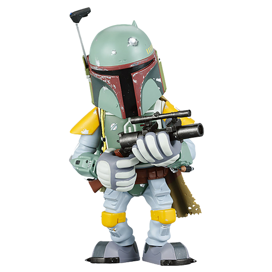 BOBA FETT(TM) ESB version