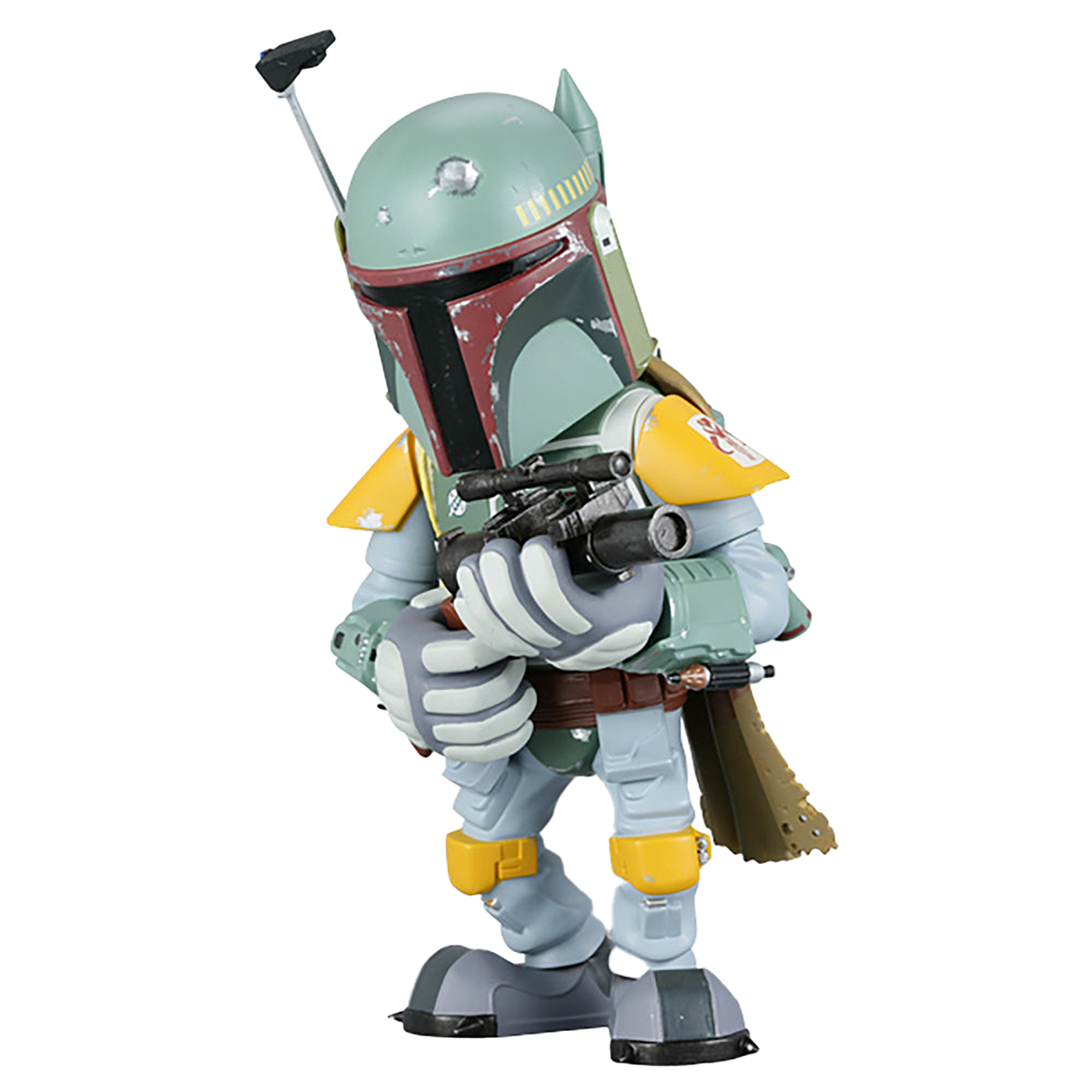 BOBA FETT(TM) ESB version