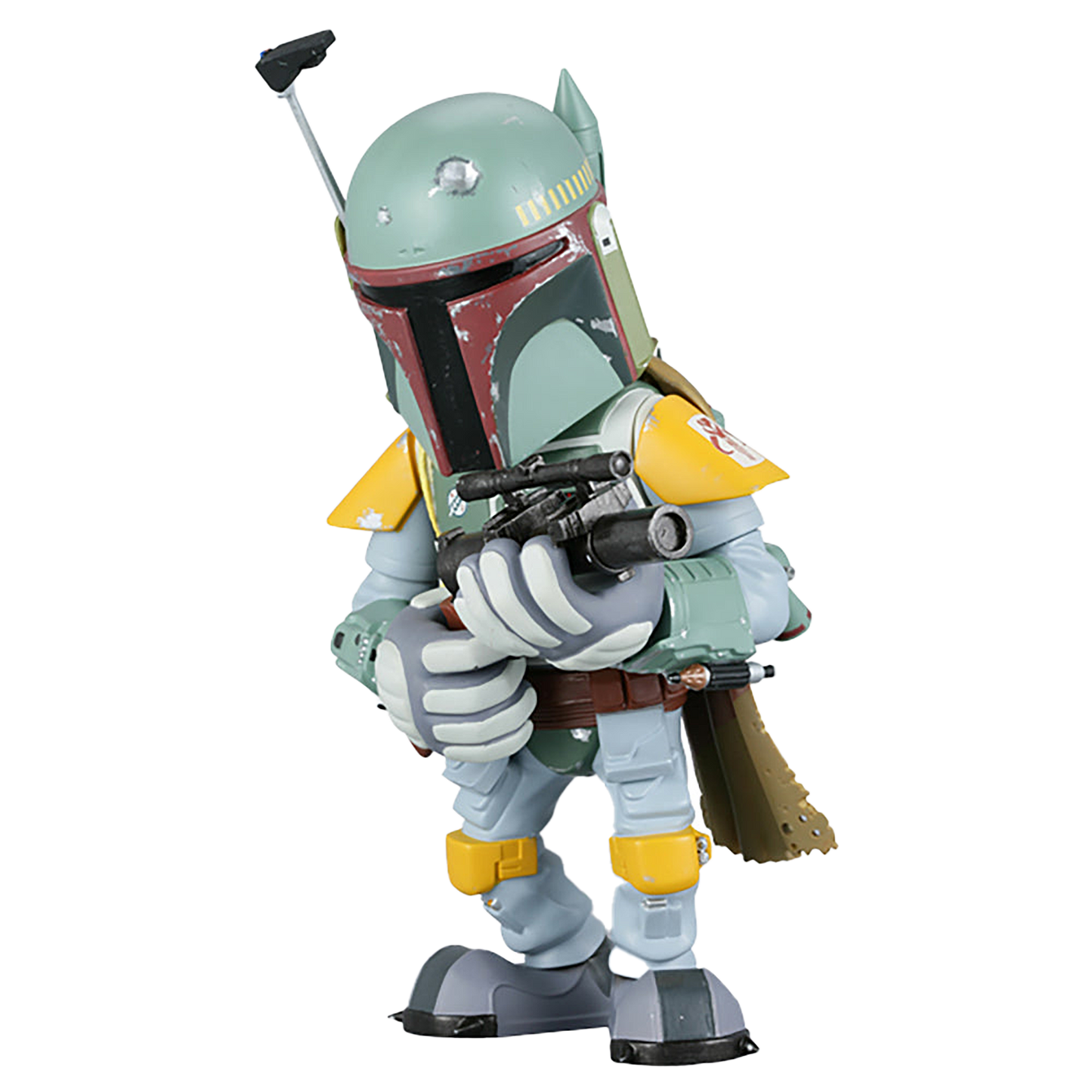 BOBA FETT(TM) ESB version | MEDICOM TOY OFFICIAL STORE