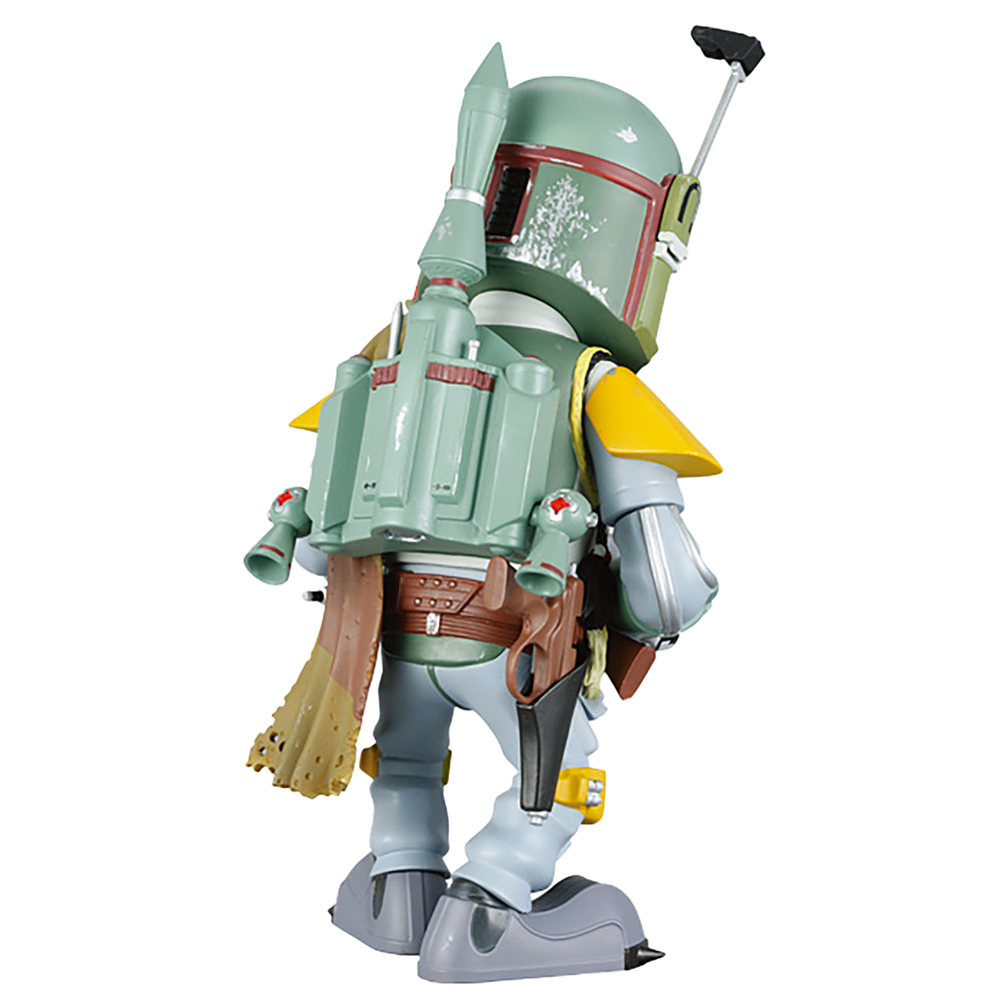 BOBA FETT(TM) ESB version