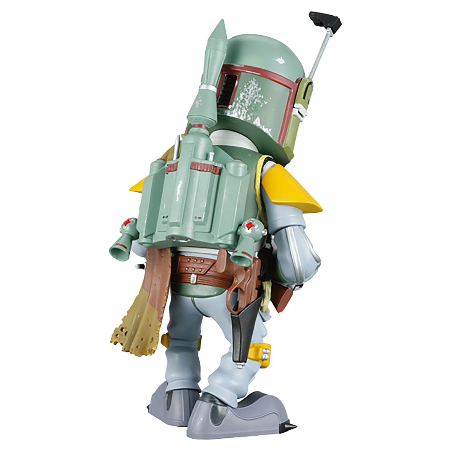 BOBA FETT(TM) ESB version