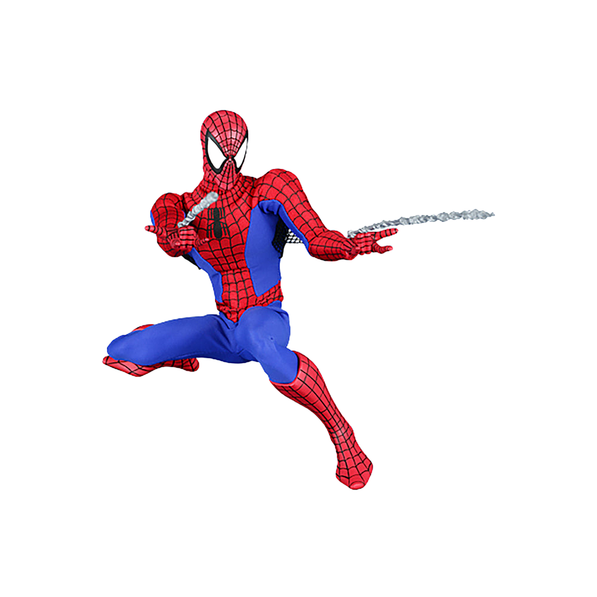 SPIDER-MAN(コミックVer.) | MEDICOM TOY OFFICIAL STORE