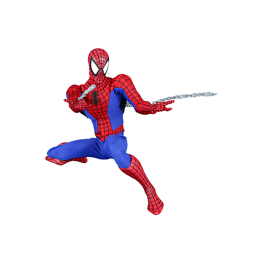 SPIDER-MAN(コミックVer.)
