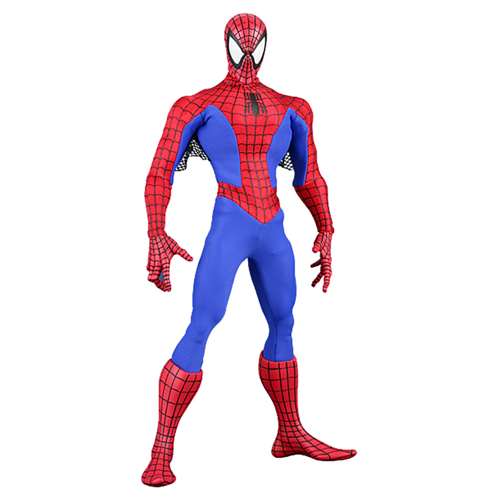 SPIDER-MAN(コミックVer.)_1