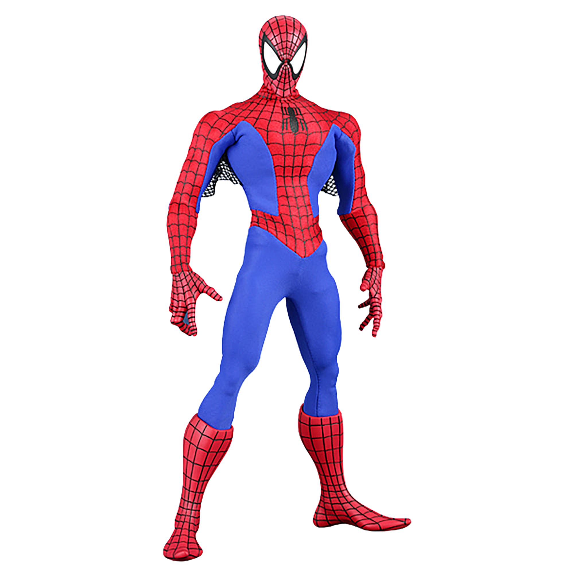 SPIDER-MAN(コミックVer.)