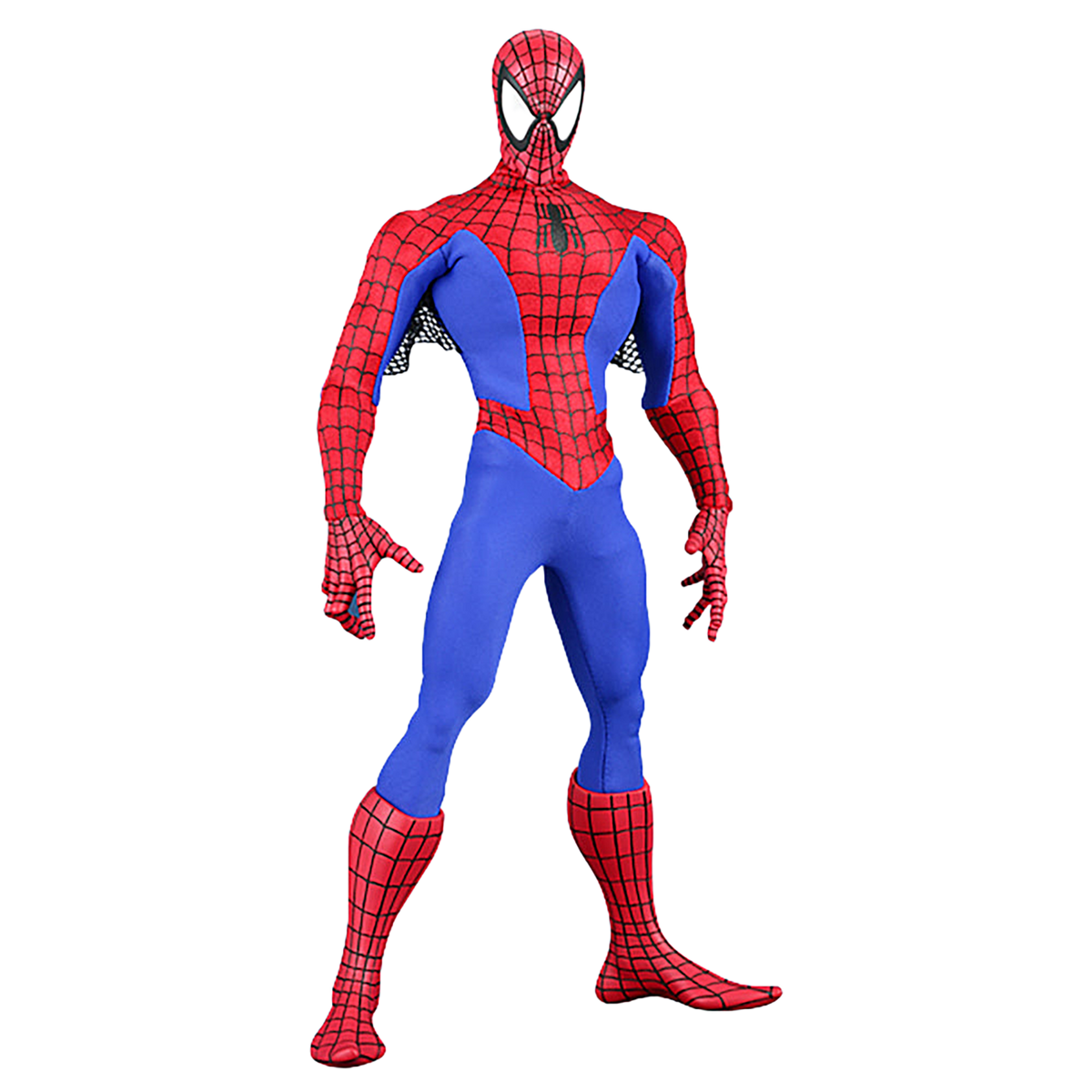 SPIDER-MAN(コミックVer.) | MEDICOM TOY OFFICIAL STORE