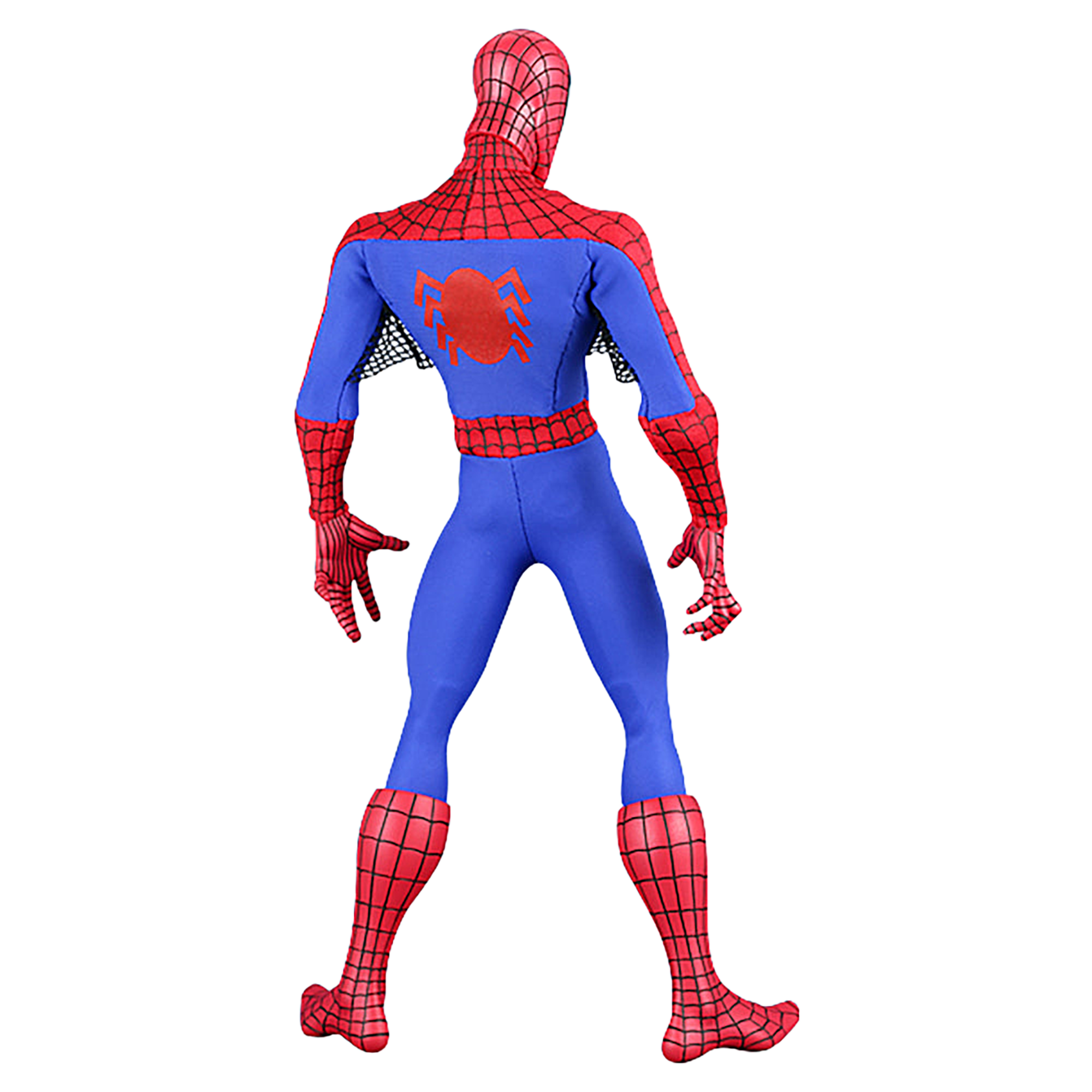 SPIDER-MAN(コミックVer.)