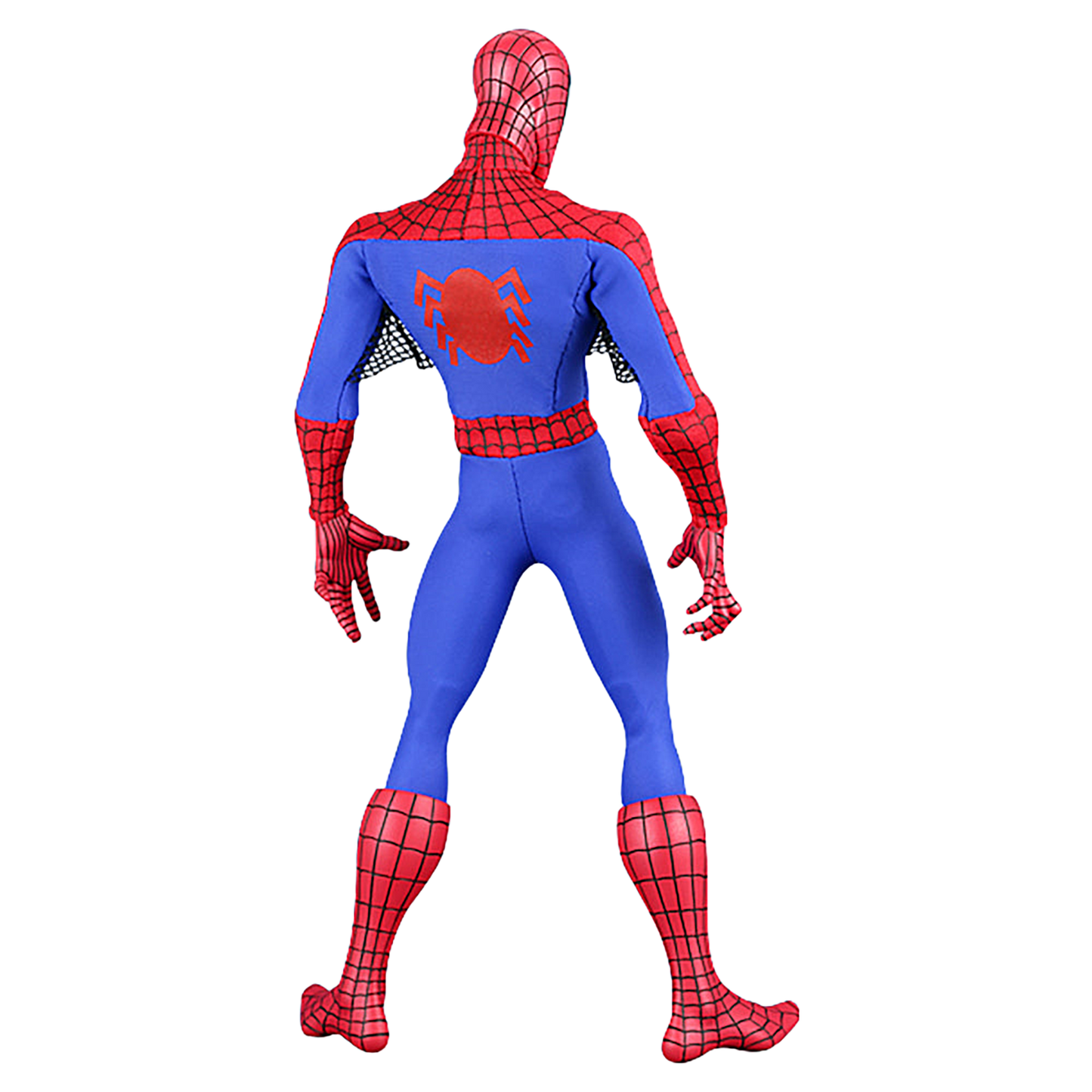 SPIDER-MAN(コミックVer.)