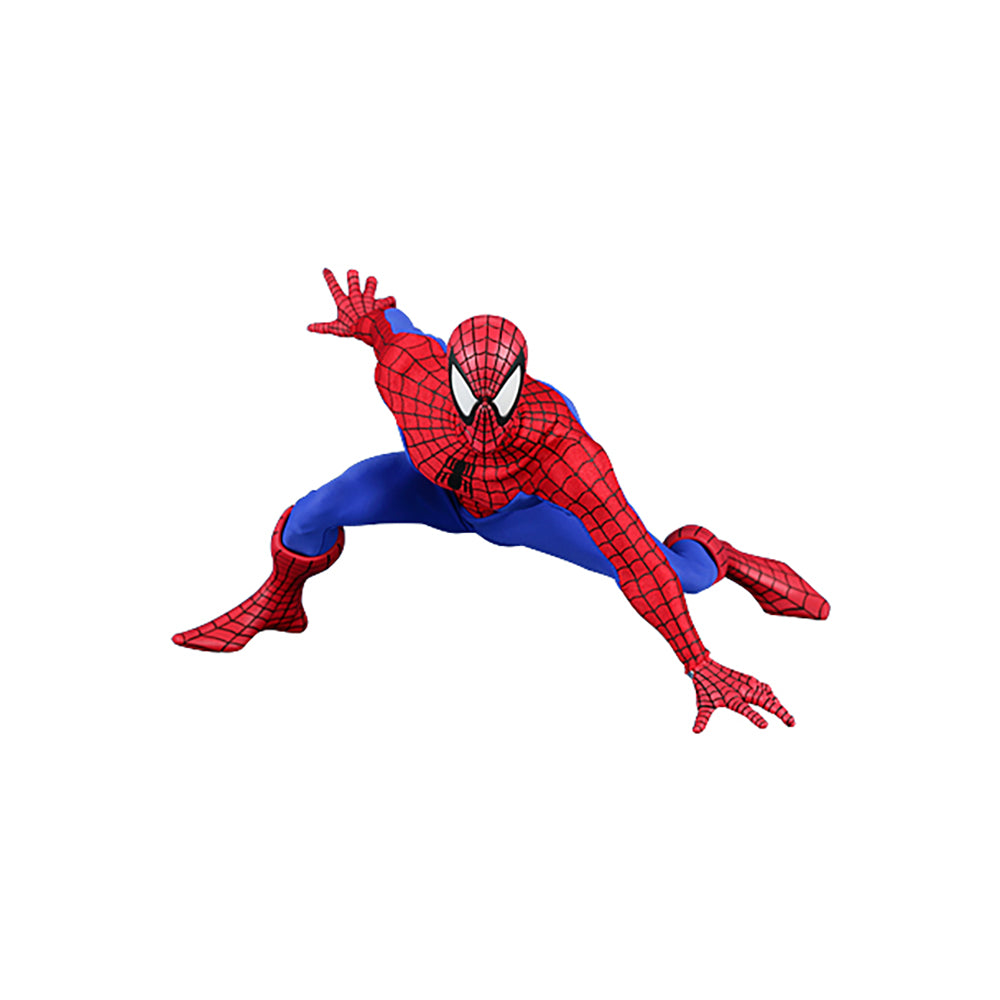 SPIDER-MAN(コミックVer.)_3
