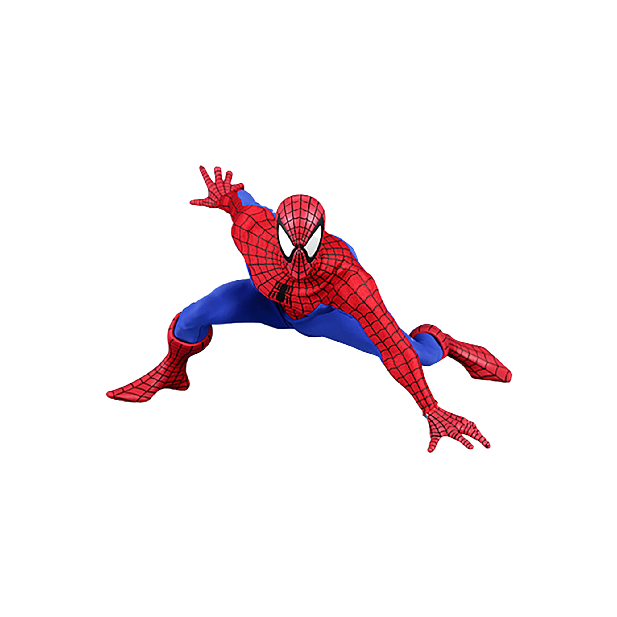 SPIDER-MAN(コミックVer.)