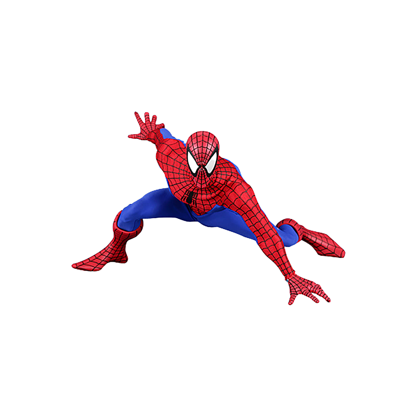 SPIDER-MAN(コミックVer.)