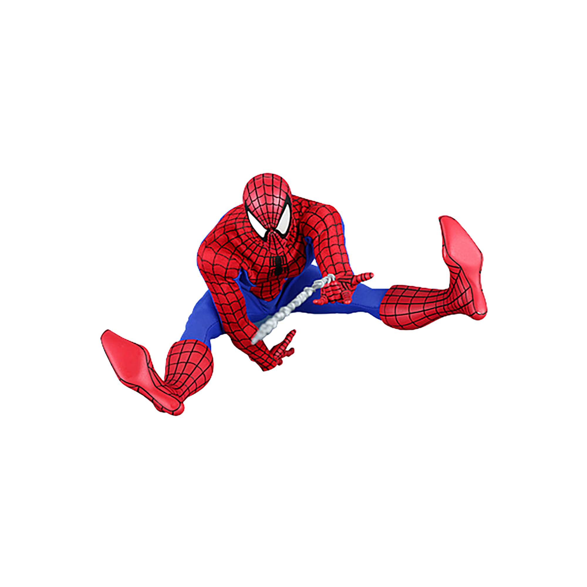 SPIDER-MAN(コミックVer.)