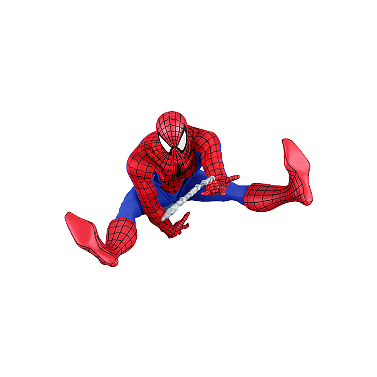 SPIDER-MAN(コミックVer.)