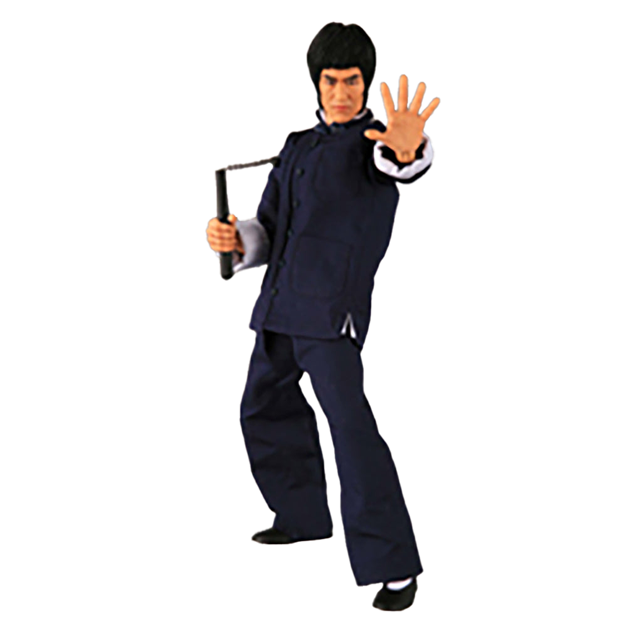 RAH BRUCE LEE