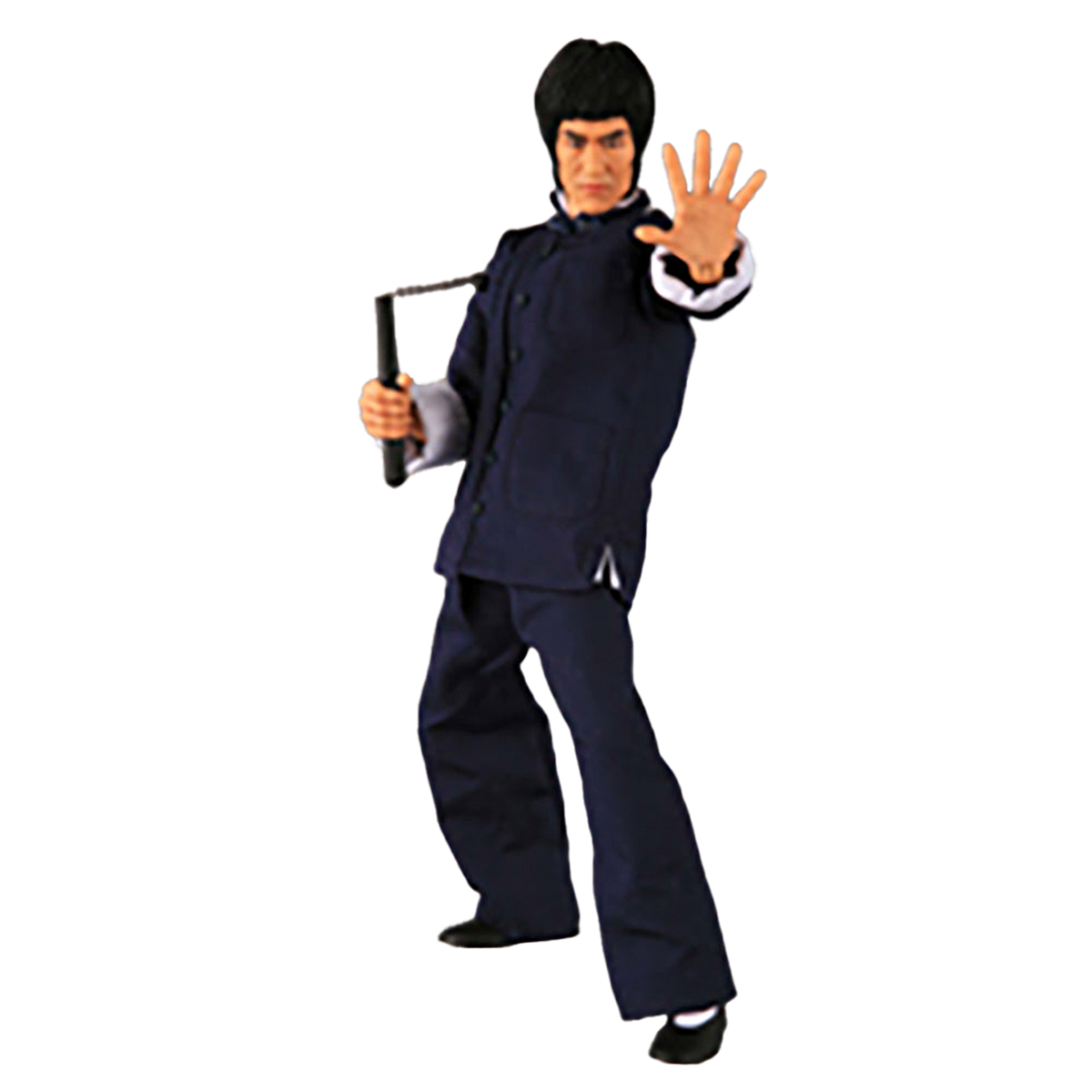 RAH BRUCE LEE